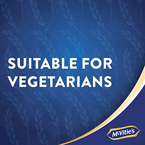 McVitie's Original Digestive Biscuit Twin Pack (2 x 360g) 6