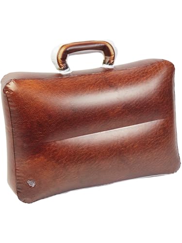Smiffys Inflatable Briefcase Accessory - Adult (72060)