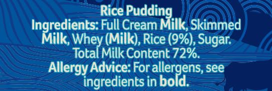 Ambrosia Devon Original Rice Pudding - Ready-to-Eat Creamy Dessert | 400g Can 2