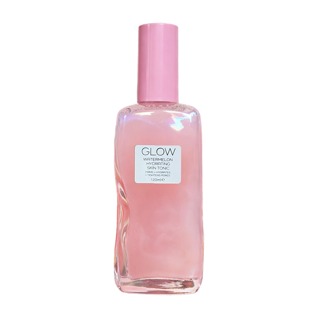 Healthpoint Glow Hydrating Skin Tonic - Watermelon, Niacinamide, Hyaluronic Acid | For Women 1