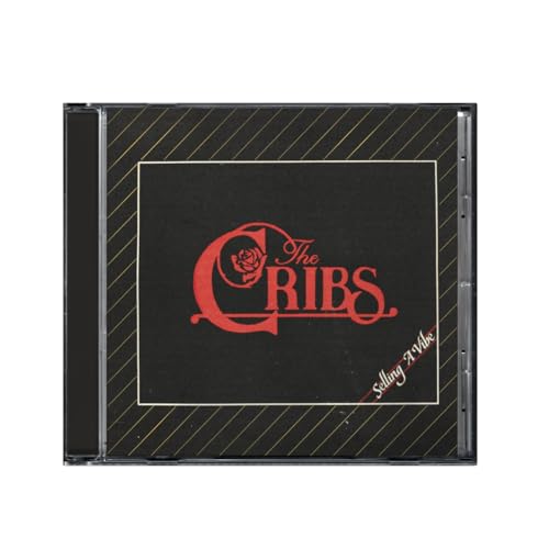 The Cribs - Selling A Vibe [CD]