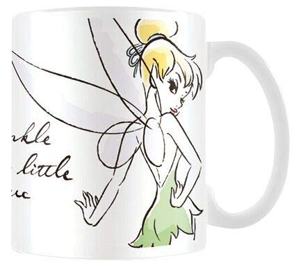 Pyramid International - Tinkerbell Magic Ceramic Coffee/Tea Mug 7