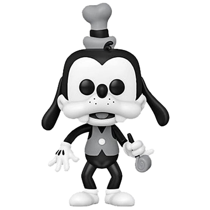 Funko Pop! Disney 100 - Goofy Vinyl Figure (FUN68239)