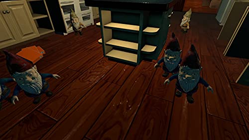 Goosebumps Dead of Night - Nintendo Switch 8