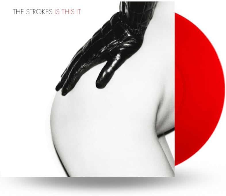 The Strokes - Is This It [VINYL] 1