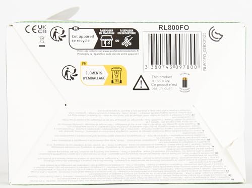 LEXIBOOK Digital Alarm Clock with Night Light - Soccer Ball Design, Snooze & Light-Up Features 18