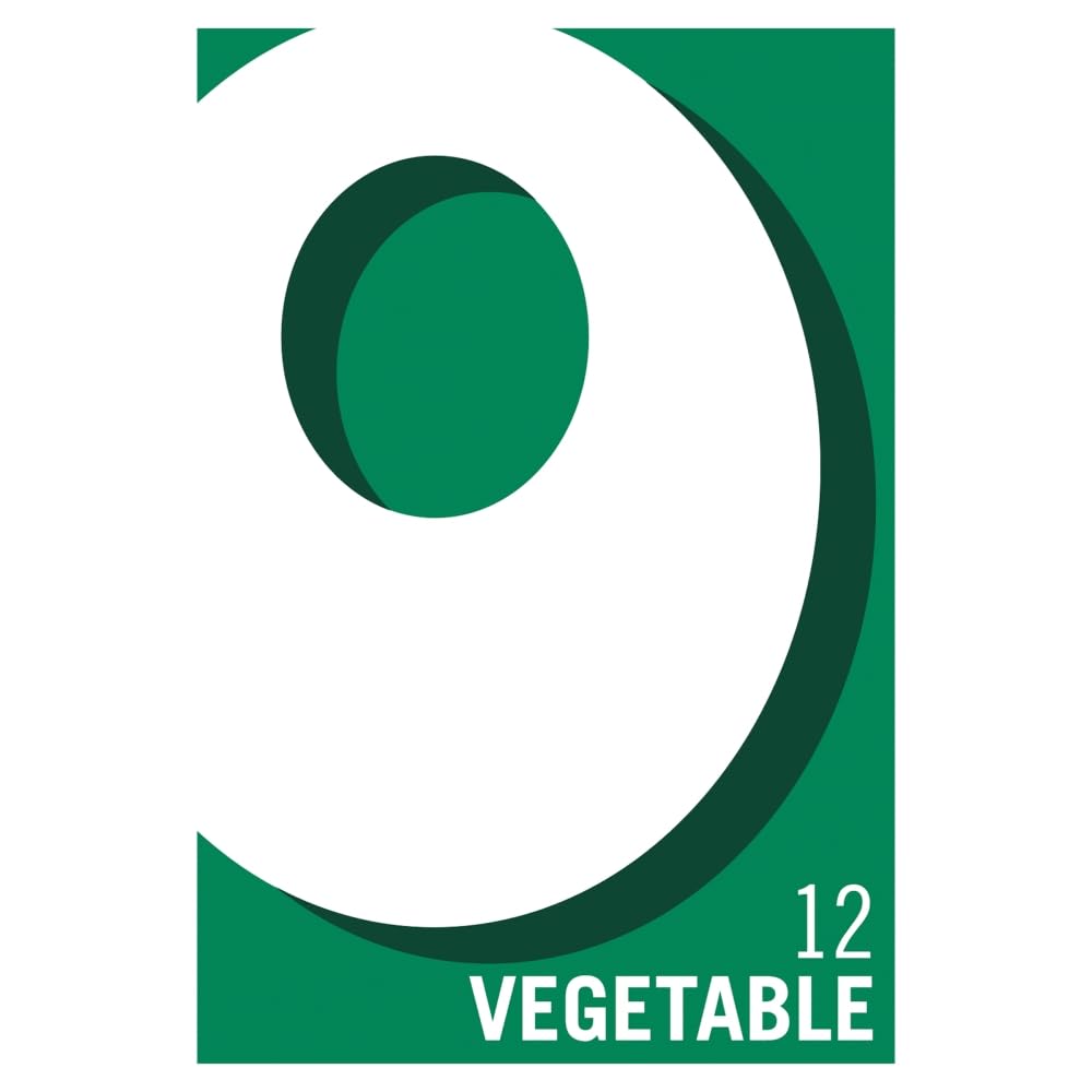 OXO Vegetable Stock Cubes - 12 Pack | Plant-Based & Vegan Friendly | Gluten-Free 1