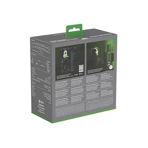 SteelSeries Arctis Nova 5X Wireless Gaming Headset for Xbox - White 10