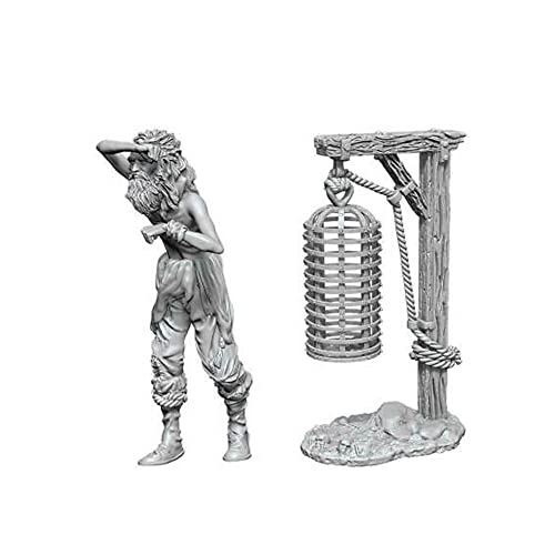 WizKids WZK73874 Accessories Scenery Pack (WK73874)