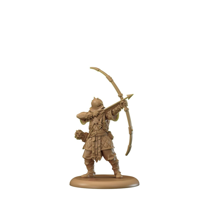 CMON A Song of Ice and Fire: Tabletop Miniatures Game Dreadfort Archers Unit Box