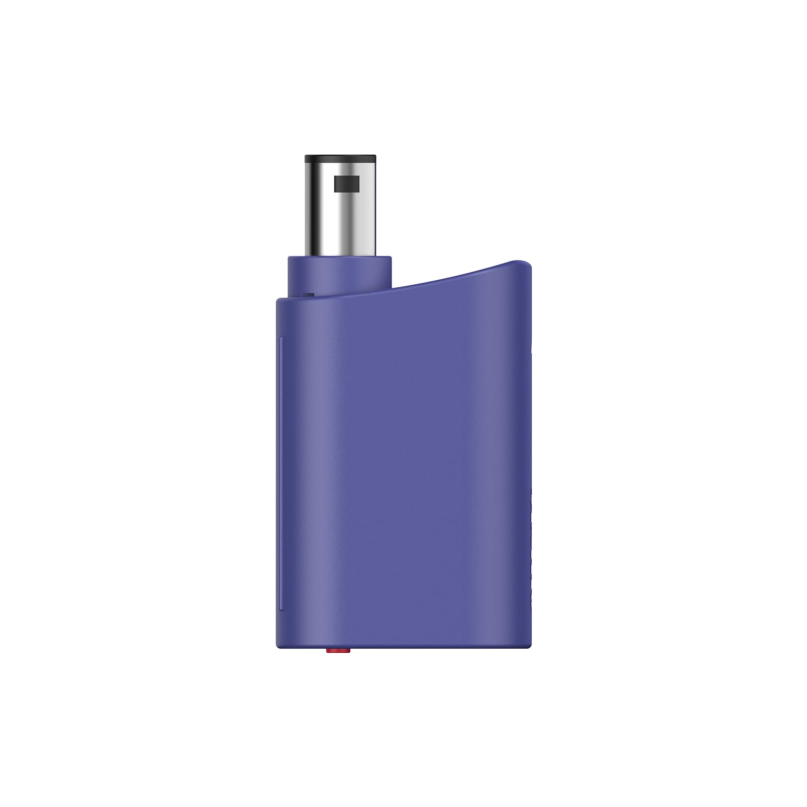 8BitDo Retro Receiver - Purple | Bluetooth | NGC, Wii, Windows
