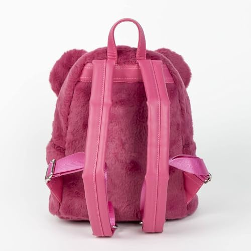 CERDÁ LIFE'S LITTLE MOMENTS Toy Story Lotso Casual Backpack (2100005195)