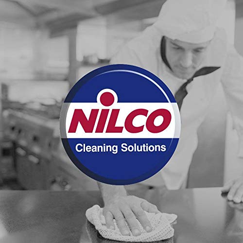 Nilco Oven Cleaner Spray - Heavy-Duty Foam for Grills & Ovens | 500ml Aerosol 6