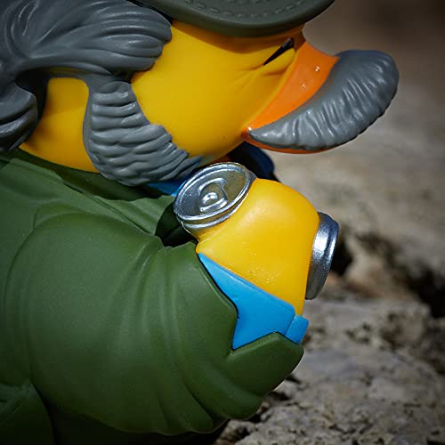 TUBBZ Jaws - Quint Duck Vinyl Figure