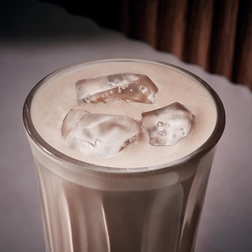 Hotel Chocolat - Banana Cold Chocolate Sachets for Velvetiser® System (10 Pack) 12