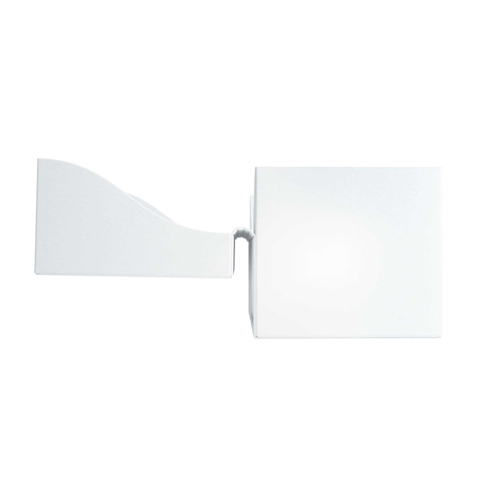Gamegenic Side Holder 100+ XL - Holds 100 Double-Sleeved Cards with Cobra Neck Closure 2