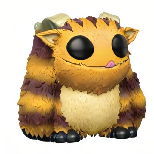 Funko Tumblebee Funko 12979 Pop! Vinile #01 3