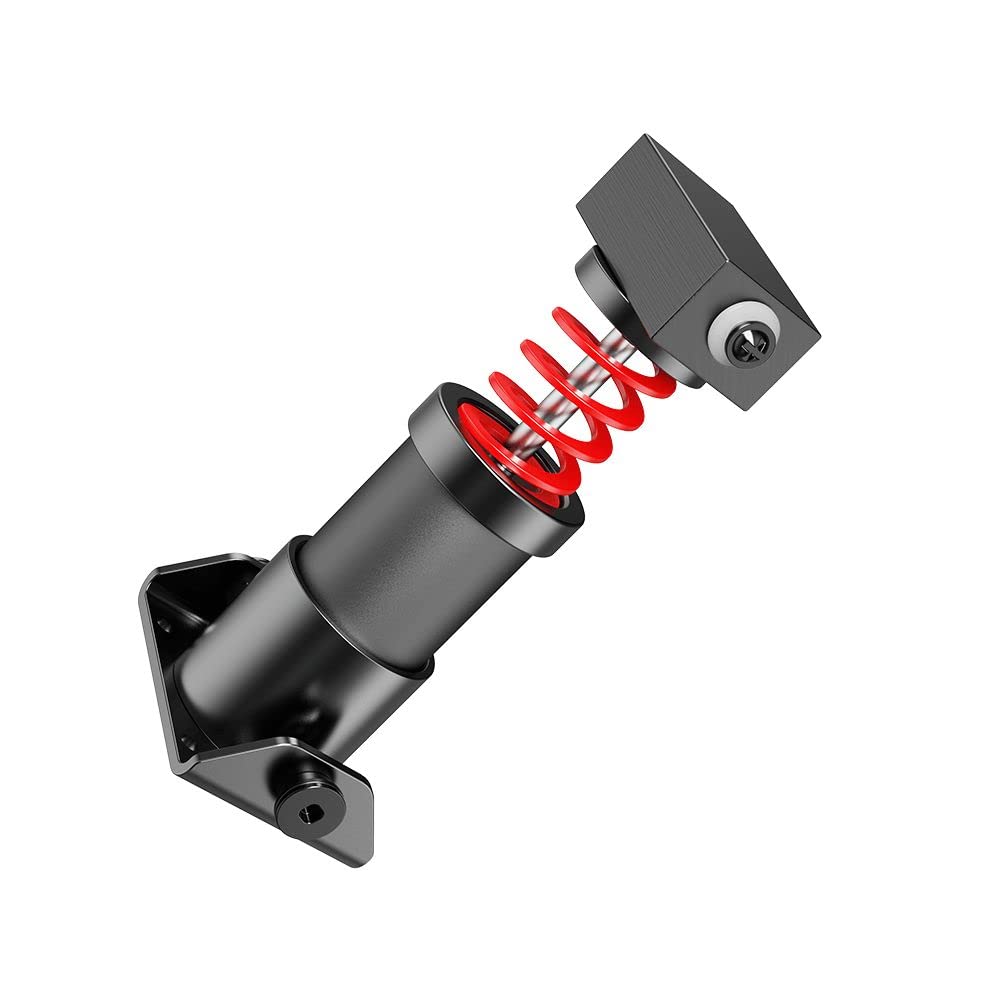 MOZA RACING SR-P Lite Brake Pedal Performance Kit | Higher Braking Resistance | Durable Construction