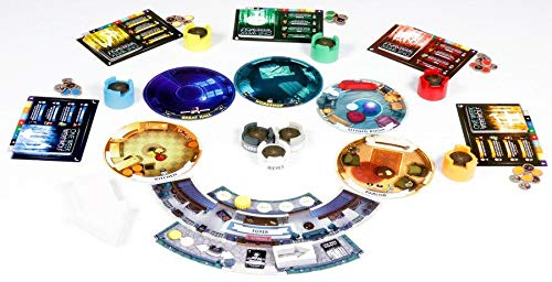 Bezier Games One Week Ultimate Werewolf Board Game 6