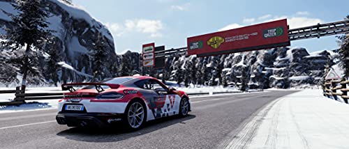 Gear Club Unlimited 2 - Definitive Edition (Nintendo Switch) 25