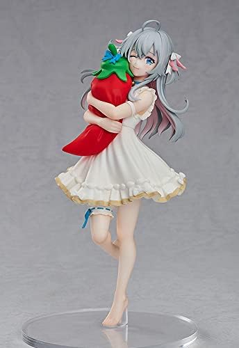 Good Smile Kagura Nana Pop Up Parade PVC Figure (G94458)