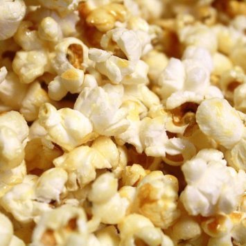 Gold Medal Pop n Glaze Sweet Corn Popcorn Seasoning