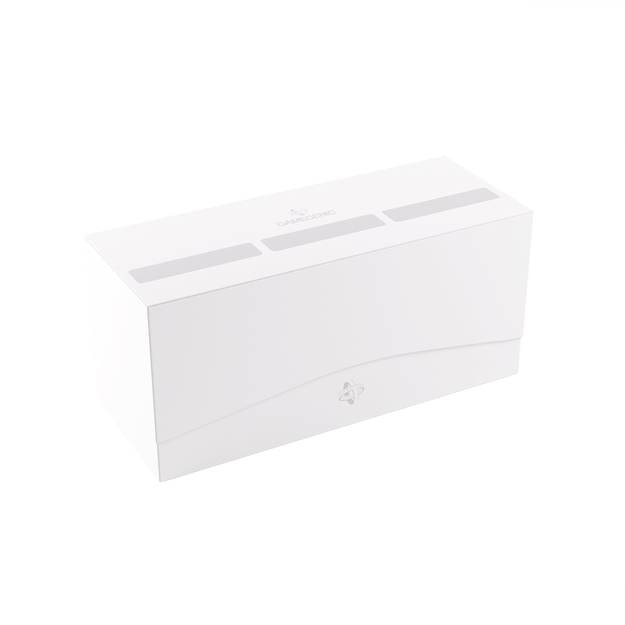 Gamegenic Triple Deck Holder 300+ XL White 1