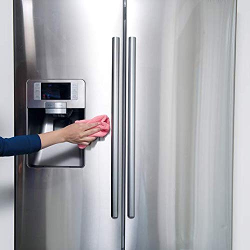 HG Stainless Steel Protector - Quick Shine & Protective Layer for Metal Surfaces | 125 ml 3