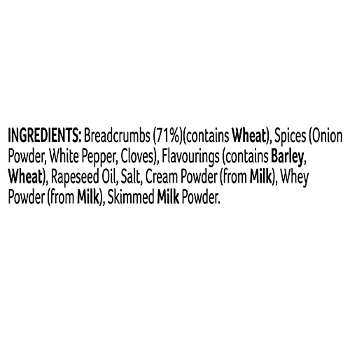 Schwartz - Luxury Bread Sauce Mix 40g | Pack of 10 4