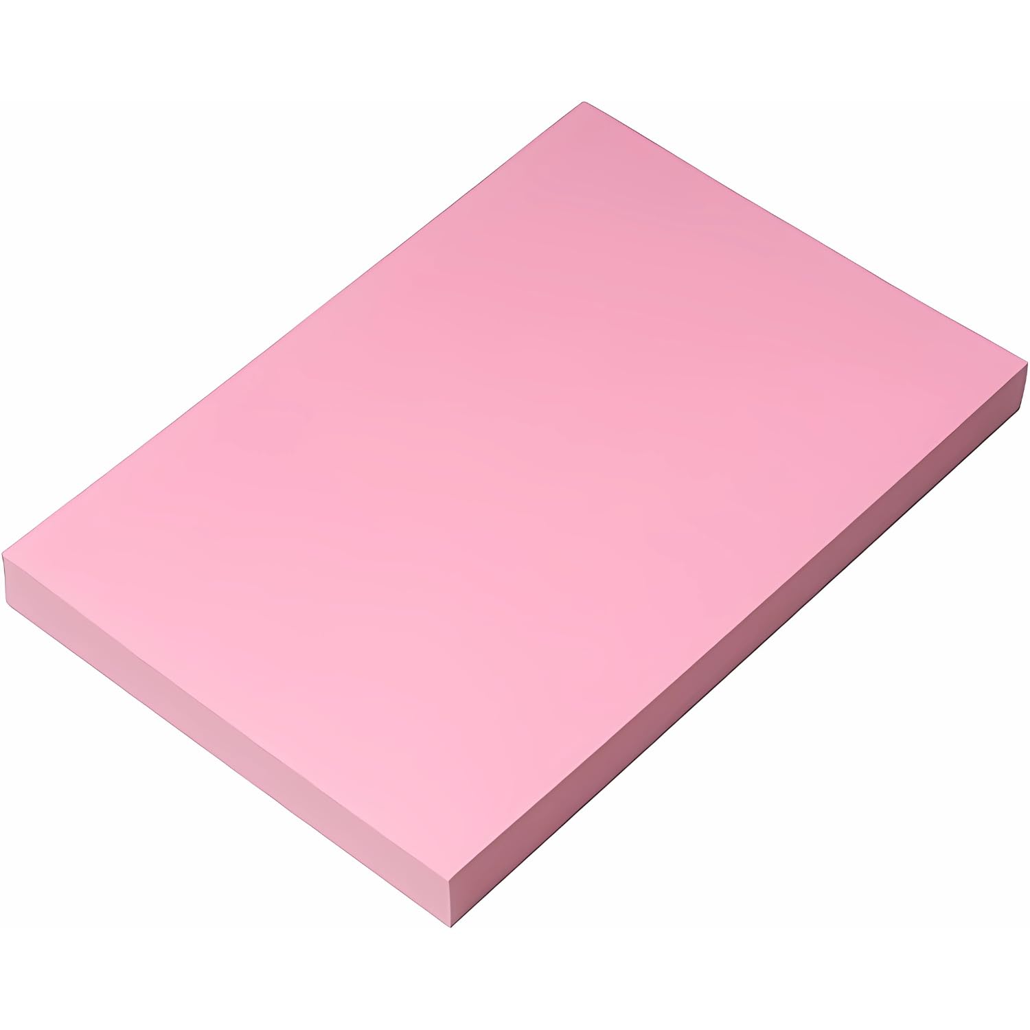 Hawksbill Pale Pink Copy Paper - 80 GSM A4, 100 Sheets | Dyslexia-Friendly & FSC Certified