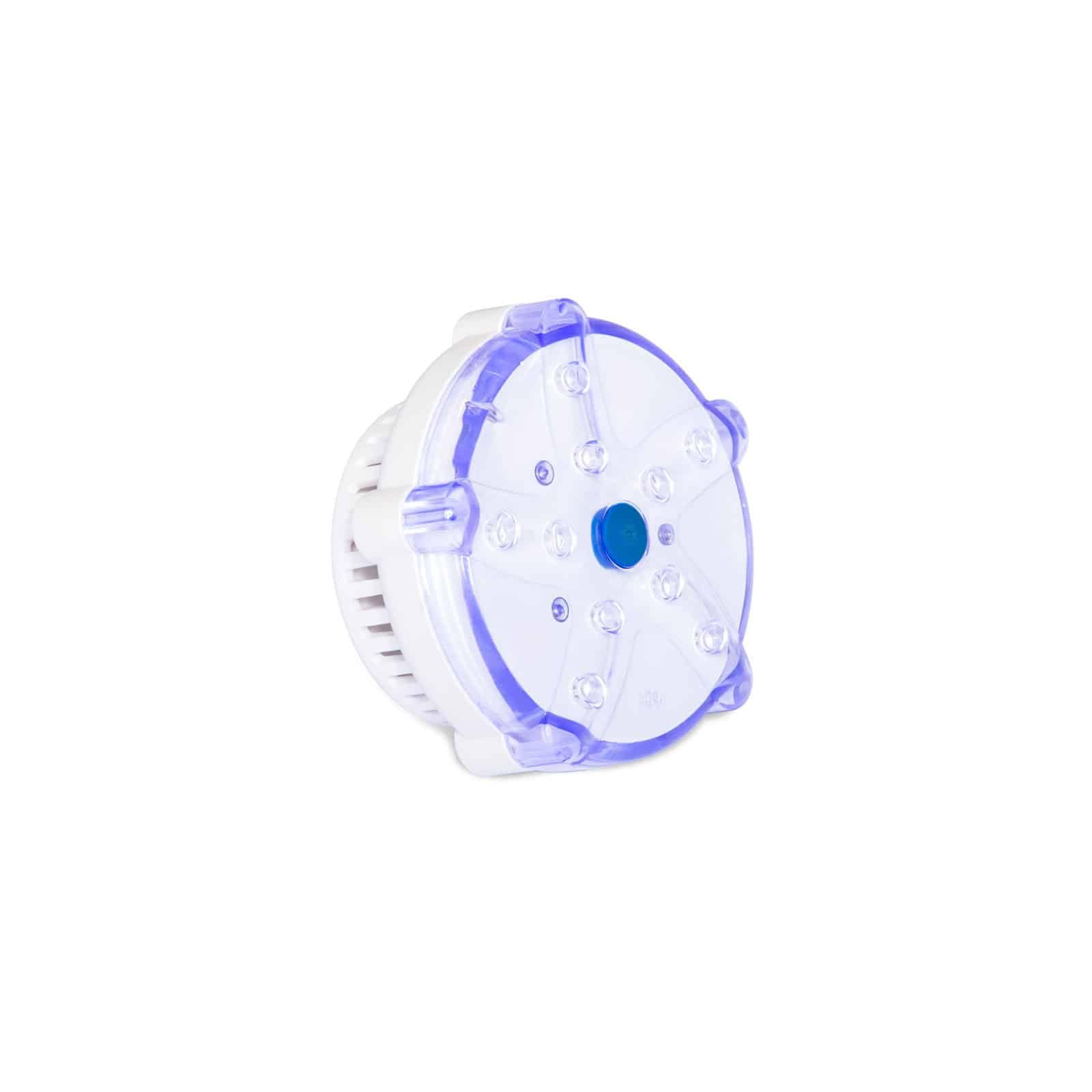 Bestway – Lay-Z-Spa LED-Lichtzubehör, Unterwasserlicht für Whirlpools (Modell 60303)