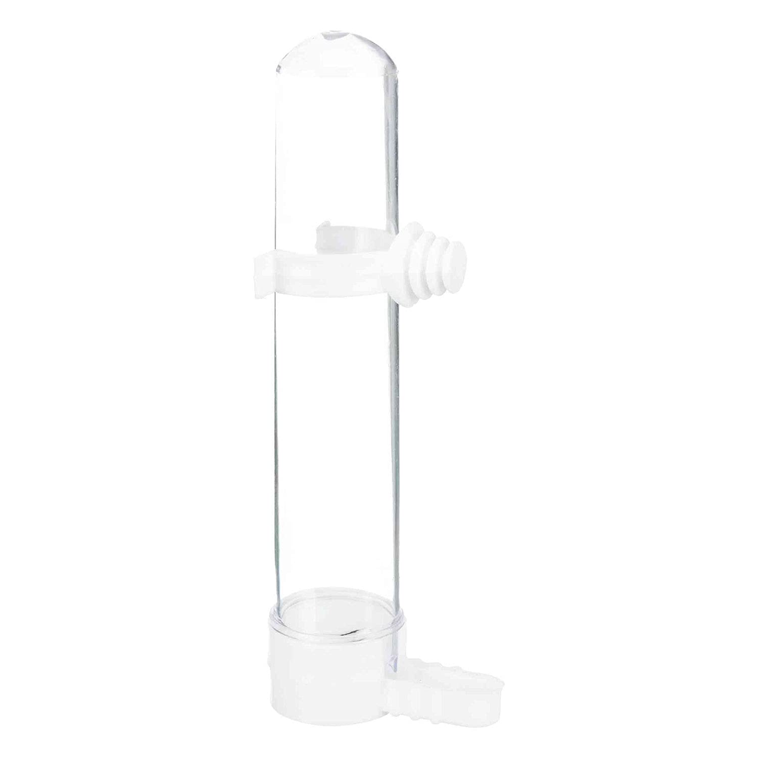 TRIXIE Bird Water/Feed Dispenser - External Mount | 65 ml Plastic 1