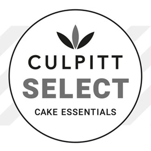 Culpitt Select White Birthday Candles - Pack of 100 | 51mm Plain Wax | Unscented 3