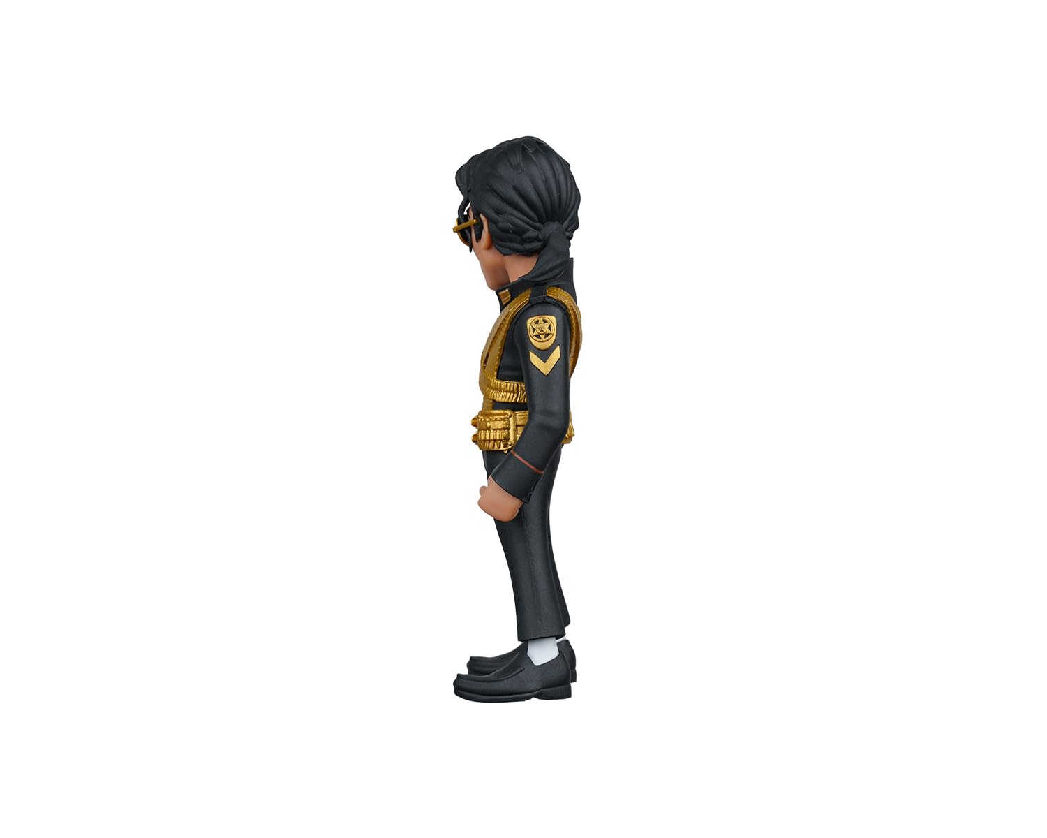 MINIX Michael Jackson 10K - Collectible Music Icon Vinyl Figure
