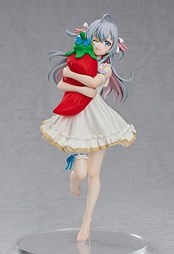 Good Smile Kagura Nana Pop Up Parade PVC Figure (G94458)