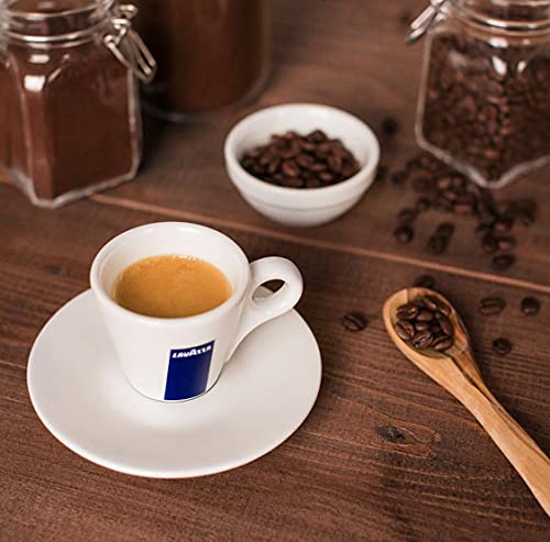Lavazza Qualita Oro Italian Whole Bean Coffee 2.2 lb (997.9 g)