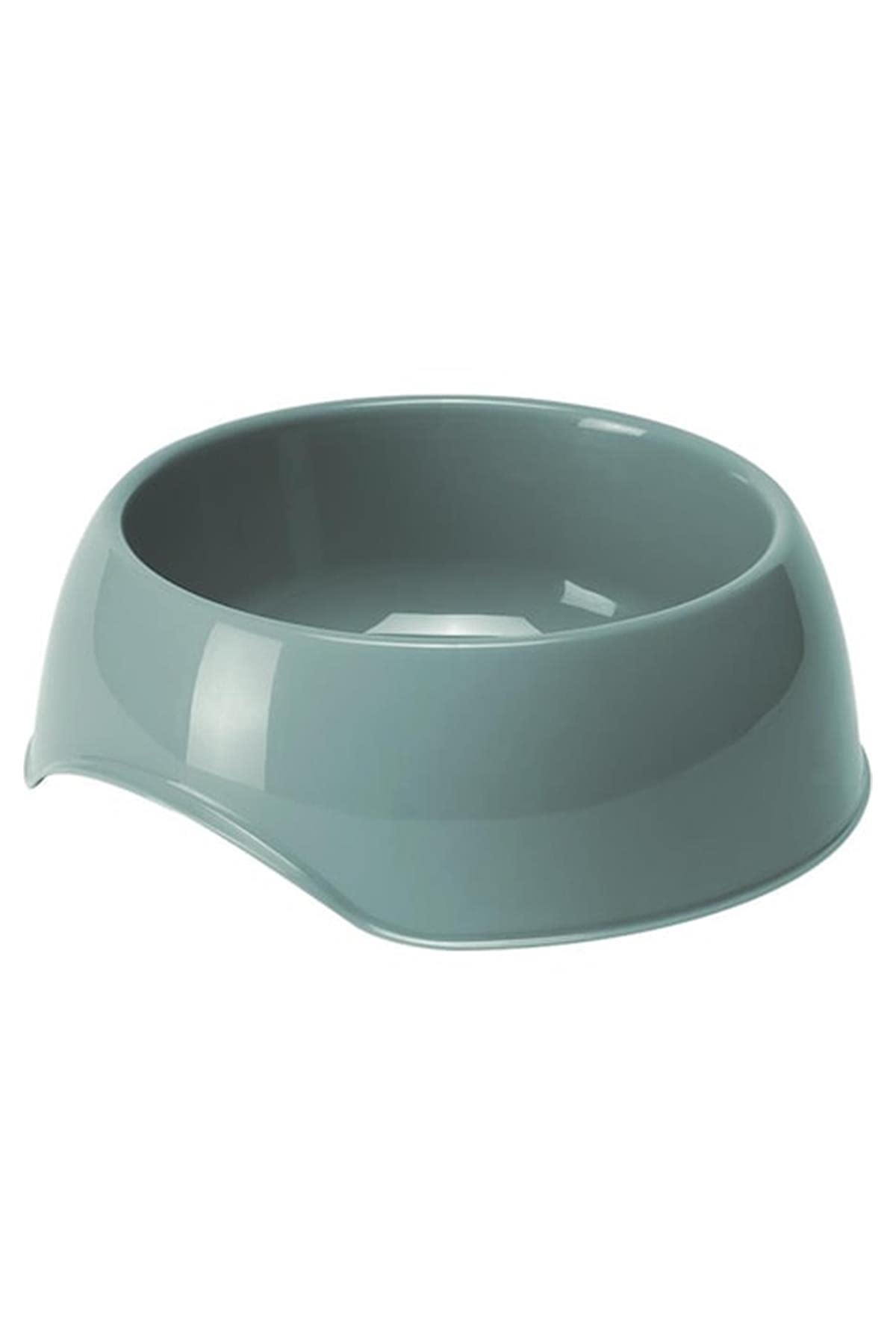 Moderna Gusto Easy Grip Dog Bowl - 1300 ml | Stable Base | Dishwasher Safe