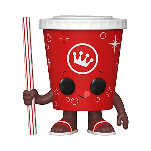 Funko POP! Soda - Cup Vinyl Collectible Figure (64072) 1