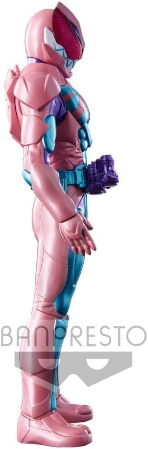 Banpresto Kamen Rider Revice - Kamen Rider Revi Statue (202365)