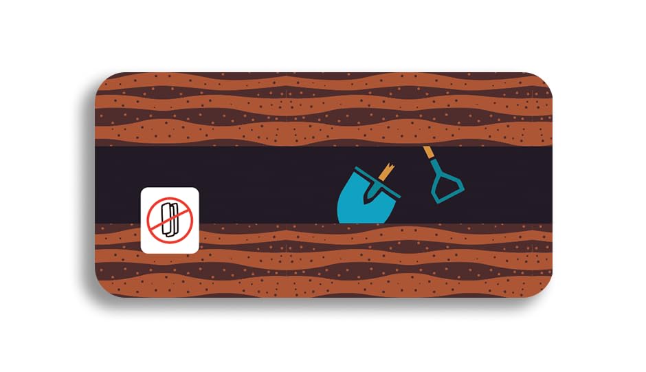 Helvetiq Bandida Card Game for 1-4 Players, Ages 6+ 13