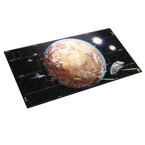 Gamegenic Star Wars: Unlimited Card Game Game Mat (GGS40084ML)