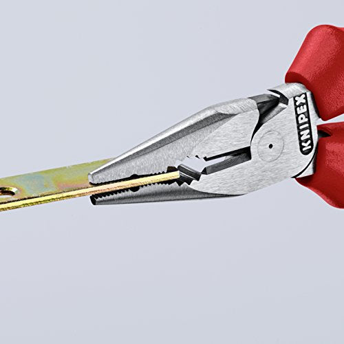 KNIPEX - Needle-Nose Combination Pliers (08 22 145)