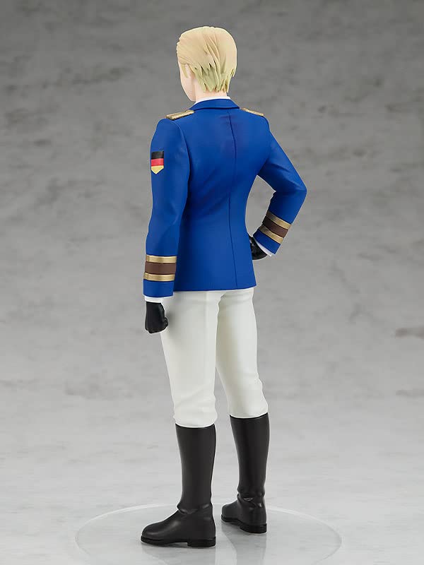 Hetalia World Stars Pop Up Parade Hetalia World★Stars - Germany PVC Figure (G94527)