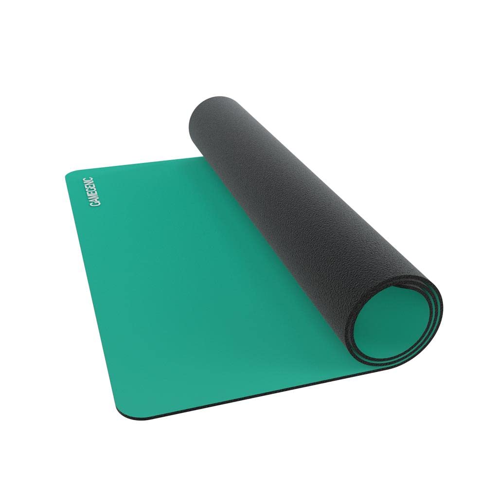 Gamegenic Prime 2mm Playmat Petrol GGS40005ML 5