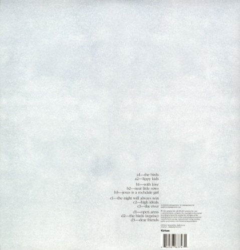 Elbow - Build a Rocket Boys! [Vinyl] 2