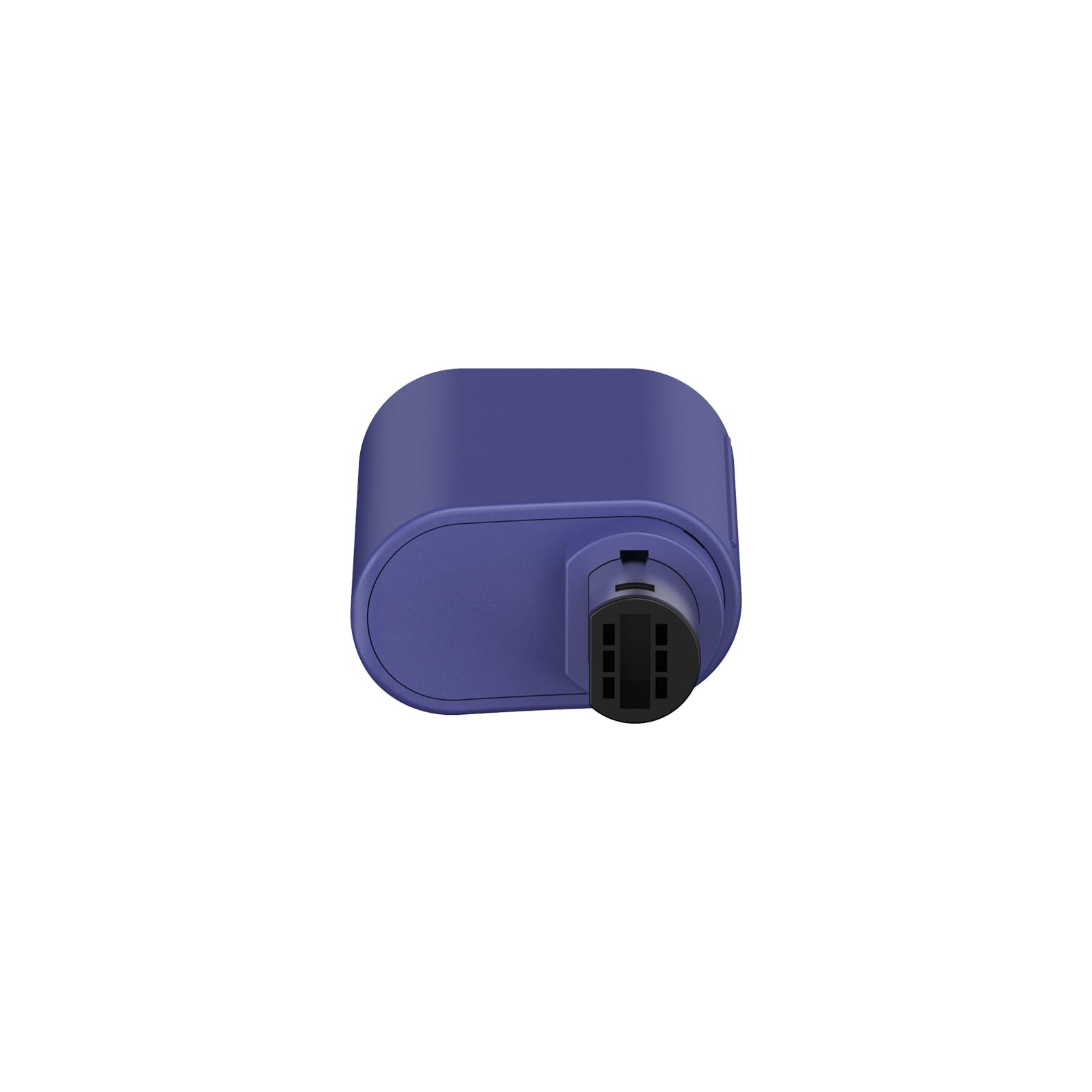 8BitDo Retro Receiver - Purple | Bluetooth | NGC, Wii, Windows