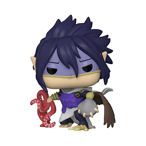 Funko Pop! Animation My Hero Academia - Tamaki Amajiki Vinyl Figure (51930)