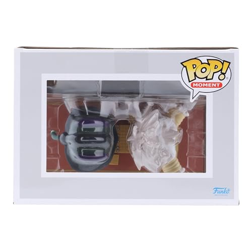 Pop! Animation: Moment Hunter x Hunter – Komugi vs Meruem Funko 61380 Pop! Vinyl Nr. 1136