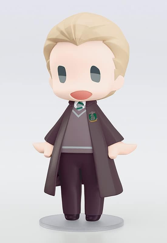 Good Smile Company Hello Good Smile Harry Potter - Draco Malfoy Mini Figure (G12836)