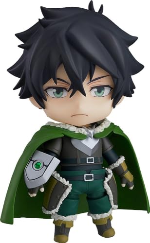 Good Smile Company Nendoroid The Rising of the Shield Hero - Naofumi Iwatani Action Figure (G12926)